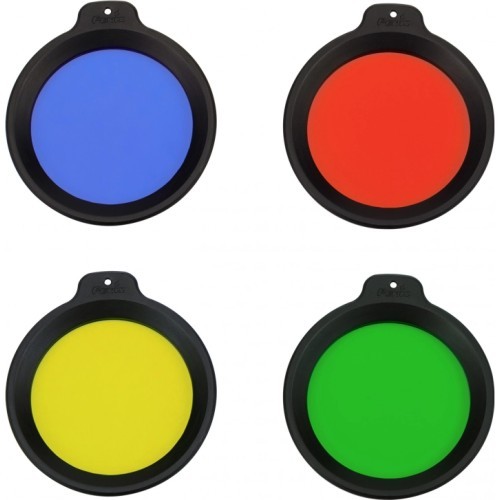 Fenix AOF-18 filter set