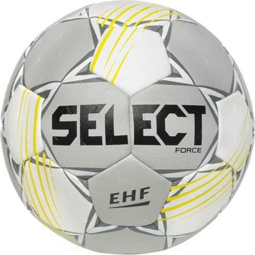Гандбольный мяч Select HB Force, размер 2