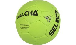 RANKINIO KAMUOLYS SELECT GOALCHA Five-a-side DYDIS 2 (skersmuo ~54 cm)