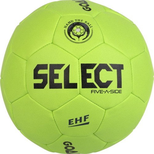 Rankinio kamuolys Select Goalcha Five-a-side, 2 dydis (skersmuo ~54 cm)