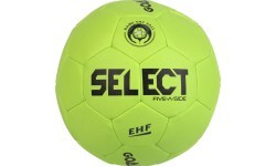 Rankinio kamuolys Select Goalcha Five-a-side, 2 dydis (skersmuo ~54 cm)