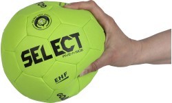 RANKINIO KAMUOLYS SELECT GOALCHA Five-a-side DYDIS 2 (skersmuo ~54 cm)