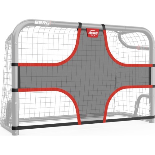 Сетка-мишень BERG SportsGoal Target Net XS