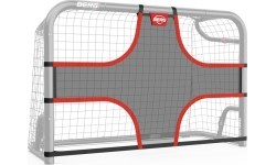 BERG SportsGoal Target Net XS tinklas