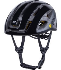 Šalmas FORCE NEO MIPS, S-M, 55-59cm (juoda)