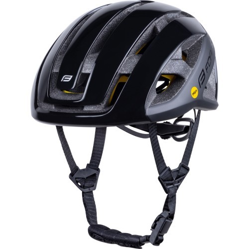 FORCE NEO MIPS Helmet, S-M, 55-59cm (black)