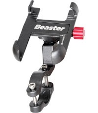 Handlebar Phone Mount Beaster BS03SL (dark grey)