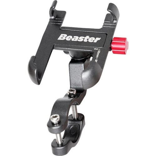 Handlebar Phone Mount Beaster BS03SL (dark grey)