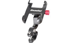Handlebar Phone Mount Beaster BS03SL (dark grey)