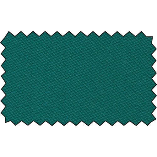 Simonis 330 Rapide Carom Cloth 195cm Blue/Green