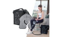 Cooling Device w/ Cold Wrap inSPORTline Coldero
