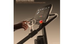 Stair Climber inSPORTline Velocer STP Lite