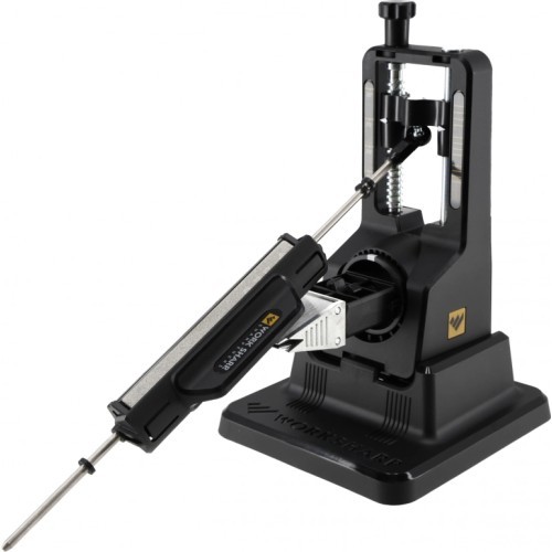 Точильная система Work Sharp Precision Adjust Elite