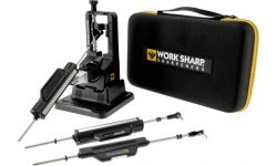 Galandimo sistema Work Sharp Precision Adjust Elite