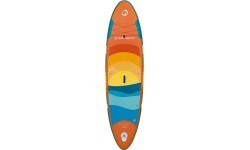 Irklentė SUP Spinera Supventure Sunset 10.6, 320x80x15 cm