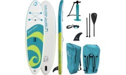 Irklentė Spinera SUP Classic 10.0 Pack 2, 305x79x15 cm