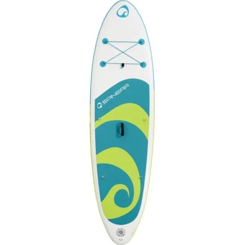 Irklentė Spinera SUP Classic 10.0 Pack 2, 305x79x15 cm