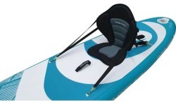 Spinera Performance Kayak-Seat for Sup and Kayak