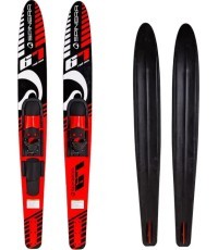 Vandens slidės Spinera Combo Ski Red Sea 67''