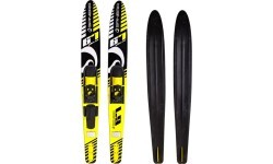 Водные лыжи Spinera Combo Ski Yellow Sea 67''