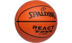 SPALDING REACT TF250™ (Size 5)