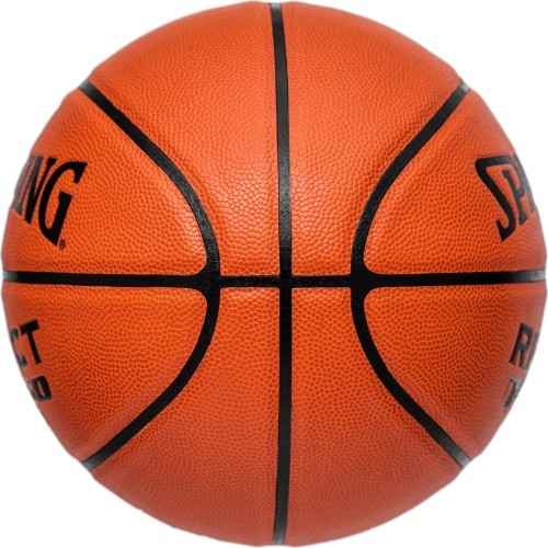 Баскетбольный мяч Spalding React TF250 (размер 5)