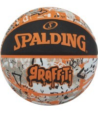Баскетбольный мяч Spalding Graffiti (размер 7)