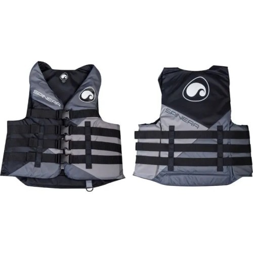 Страховочный жилет Spinera Deluxe Nylon 50N
