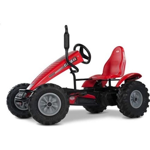 BERG Go-kart Case IH BFR