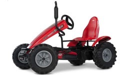 BERG Go-kart Case IH BFR