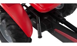 Go-kart BERG Case IH BFR