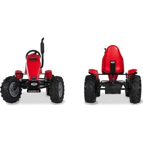 Go-kart BERG Case IH BFR