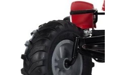 Go-kart BERG Case IH BFR