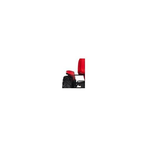 Go-kart BERG Case IH BFR