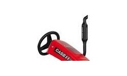 Go-kart BERG Case IH BFR