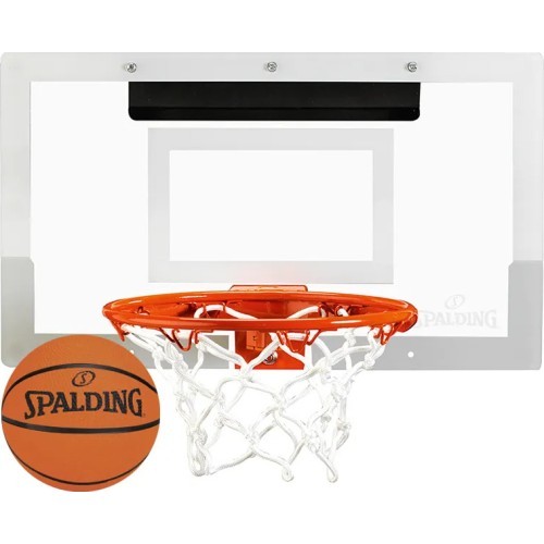 Krepšinio skydas SPALDING Arena Slam 180