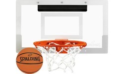 Krepšinio skydas SPALDING Arena Slam 180
