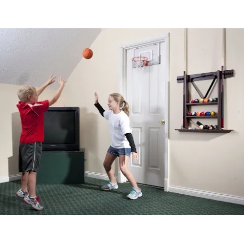 Баскетбольный щит SPALDING Arena Slam 180