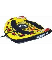 Spinera Professional Wing 4 velkamas plaustas