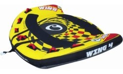 Буксируемый аттракцион Spinera Professional Wing 4