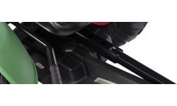 Go-kart BERG Fendt BFR