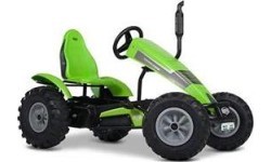Kartingas BERG Deutz-Fahr BFR