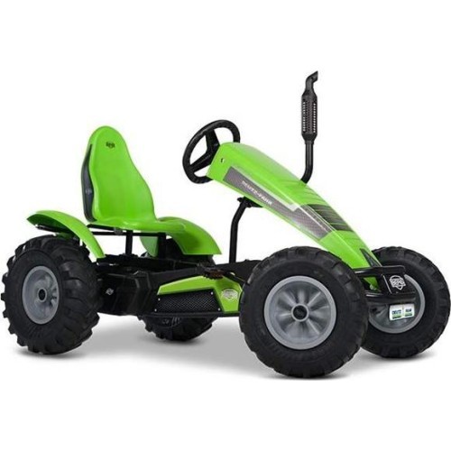 Kartingas BERG Deutz-Fahr BFR