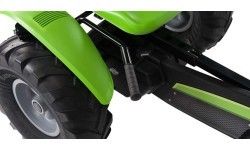 Kartingas BERG Deutz-Fahr BFR
