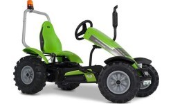 Go-kart BERG Deutz-Fahr BFR