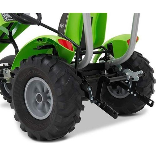 Kartingas BERG Deutz-Fahr BFR