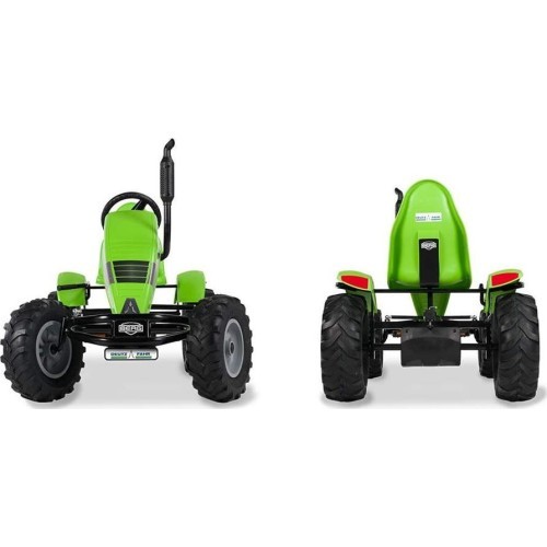 Kartingas BERG Deutz-Fahr BFR