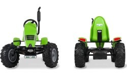 Go-kart BERG Deutz-Fahr BFR