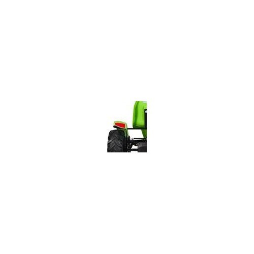 Картинг BERG Deutz-Fahr BFR