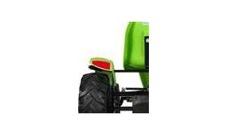 Kartingas BERG Deutz-Fahr BFR